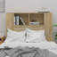 Melby Headboard Cabinet-1875035444-1875035401