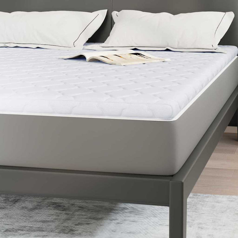 Mattress Pad, European Kingsize (160 x 200 cm)