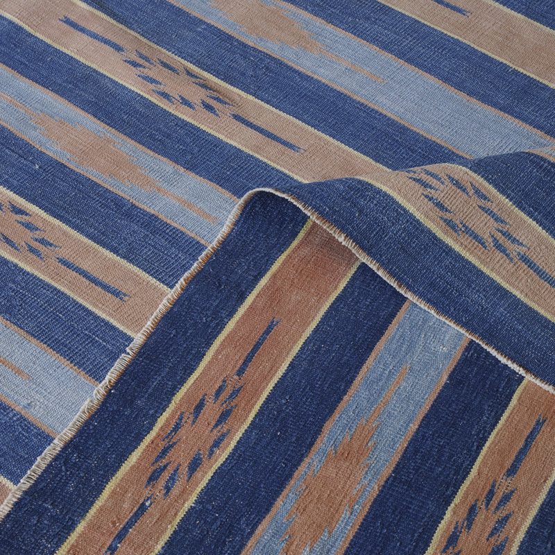 One-of-a-Kind 10'5" X 17' Area Rug