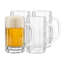 Verres à bière Libbey Heidelberg, 16 oz