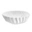 Vida Melamine Serving Bowl-1459894344