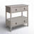 Sadie 32'' Solid Wood Console Table-594562084