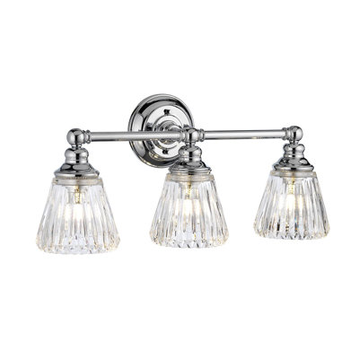 Keynes 3 - Light Vanity Light