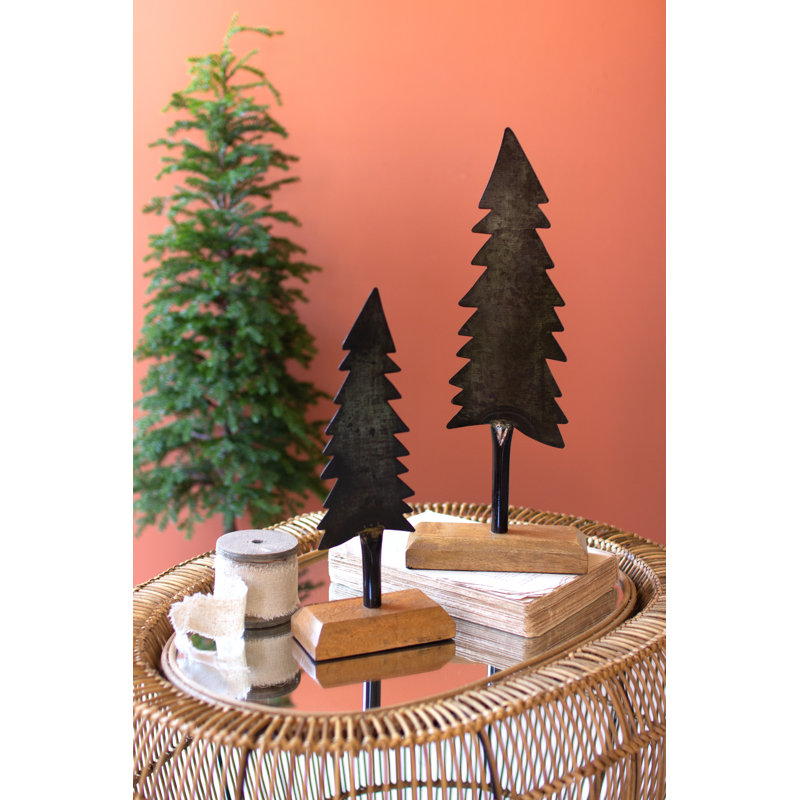 Tabletop Tree