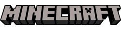 Minecraft logo