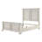 Samuelsson Solid Wood Standard Bed-49913601-49888033