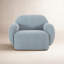 Mikah Upholstered Armchair-2056959599