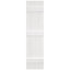 Vinyle Mid-America, quatre planches jointes TailorMade, volets Board-n-Batten, avec cages à volets-96274514-96274452