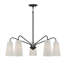 Cher 5-Light Chandelier-1907136824-1907136825