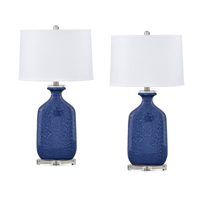 USB Table Lamp