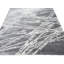 Tapis moderne en soie 9X12