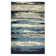 Husman Transitional Abstract Handwoven Wool Blend Area Rug