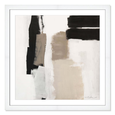 Earth Scapes II Print