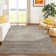 Machine Washable Indoor/Outdoor Adalaide ACN2350 Stripes Rug