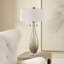Lampe de table Uttermost Cardoni