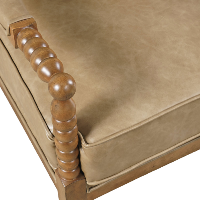 Fauteuil d'appoint Ellsey