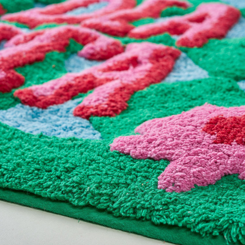 Bathmat