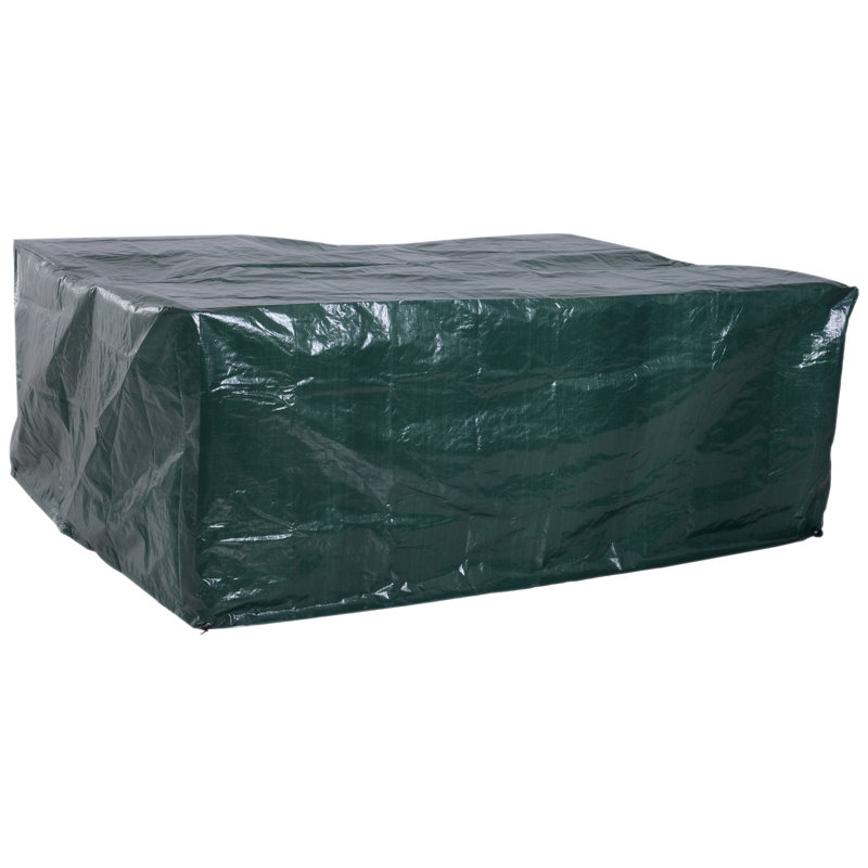Outdoor Patio Sofa Cover