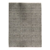 Hand-Knotted High-Quality Area Rug