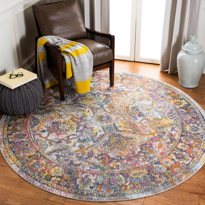Sanor Performance Oriental Rug