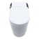 Smart Toilet With Bidet Built In