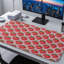Polyester Desk Pad-399568954