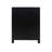 Simple Solid Wood Sideboard