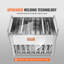 Accessoire de cuisine commerciale VEVOR