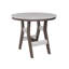 Harbor Outdoor Round Dining Table-664802900-664802911
