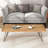 Modern Coffee Table