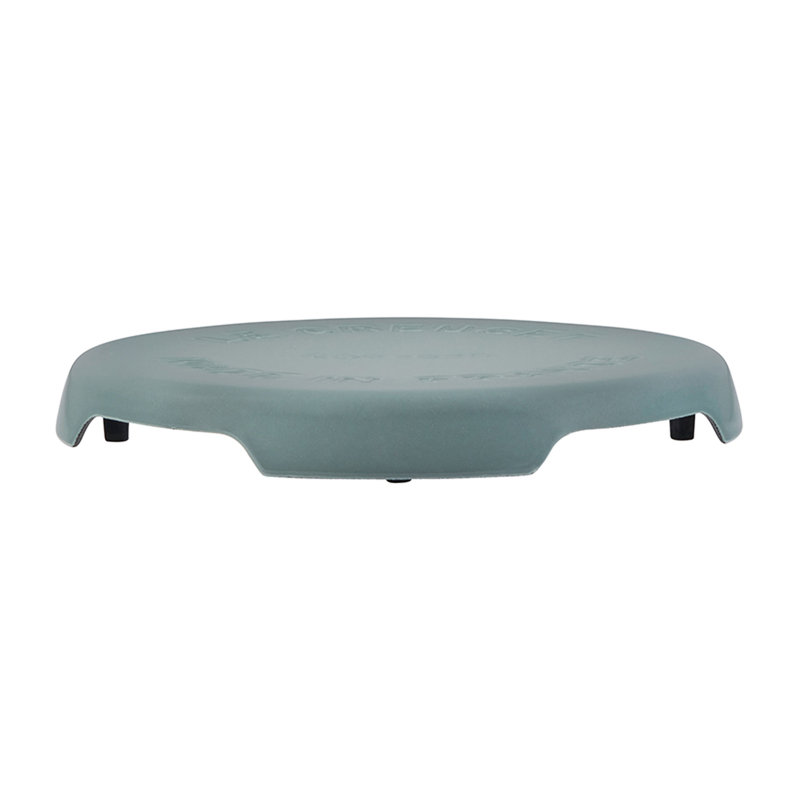 Le Creuset Signature Cast Iron Trivet, Sea Salt