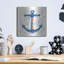 «Nautical Collage III» par Courtney Prahl-97685959