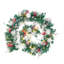270cm Lighted Faux Garland with Lights