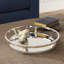 Plateau de service en miroir Coward-24231661