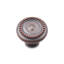 CK Series 1 1/4" Diameter Mushroom Knob-12829491