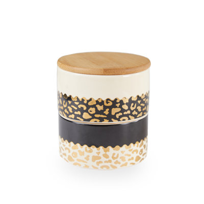 Ceramic Jar