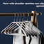 Cintre en acier inoxydable-545110095