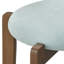 Tabouret empilable Lyle