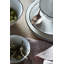 Canvas Home Abbesses Colored Rim Porcelain Appetizer Plate-81367421