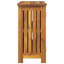 Solid Wood Potting Bench