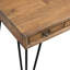 Ensemble de tables basses 3 pièces Hannerose