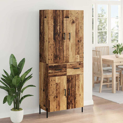 69.5cm Sideboard