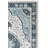 Delmer Performance Oriental Rug-1769780514