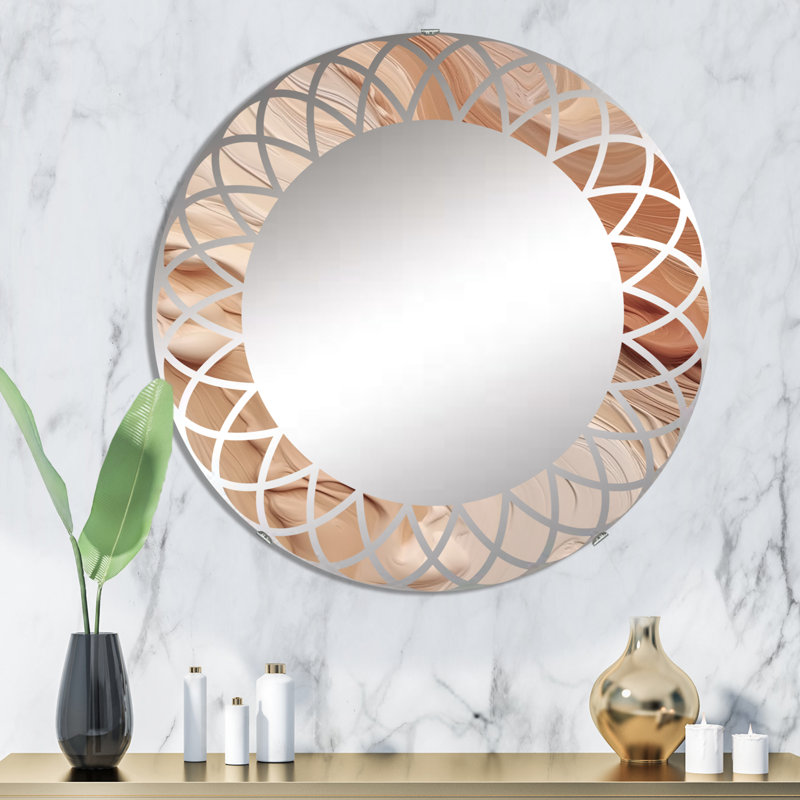 Miroir Culnafay, 32 po x 32 po