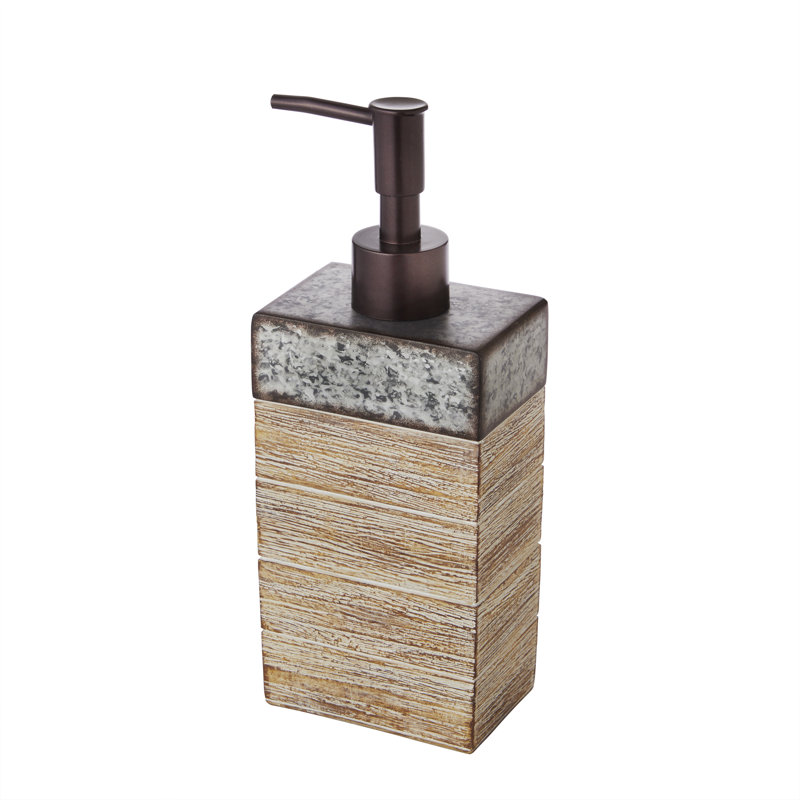 Aldine Bathroom Accessory