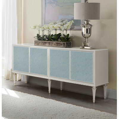 Console Ansaldo