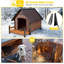 Cage pour chien Tucker Murphy-1048437579