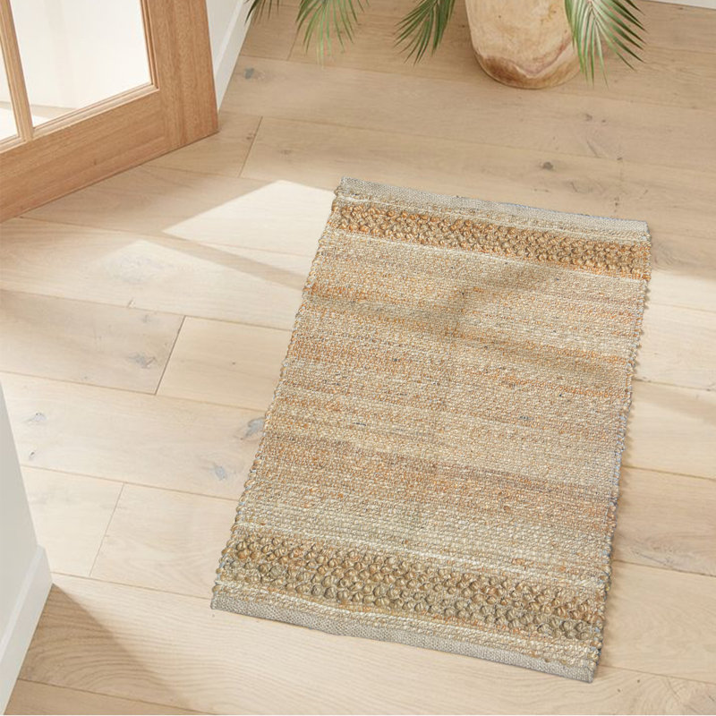 TAPIS DUNE TRESSÉ
