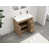 Natural/Oak