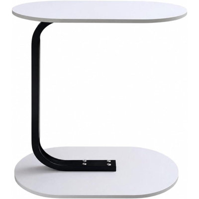 45 cm W Bedside Table